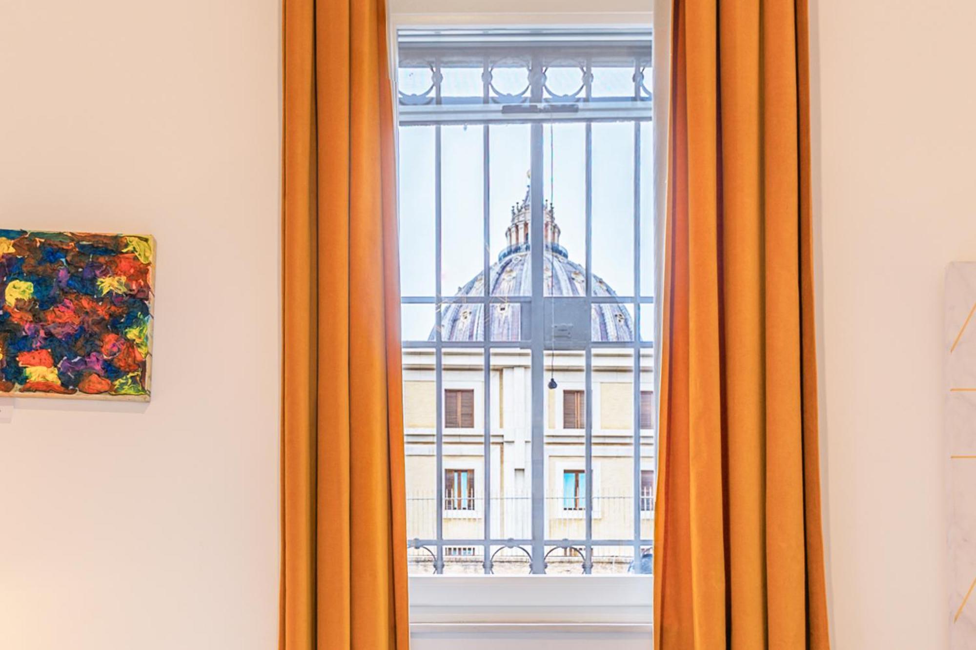 La Vaticana Apartamento *