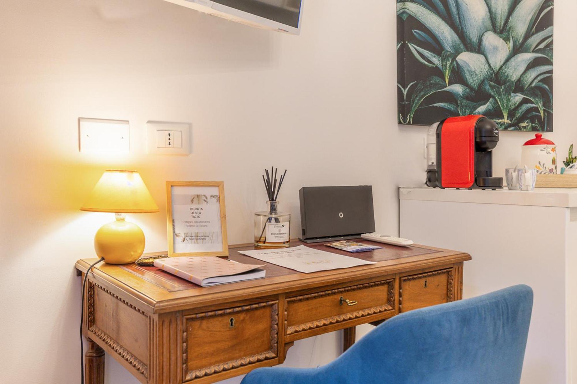 La Vaticana Apartamento Roma