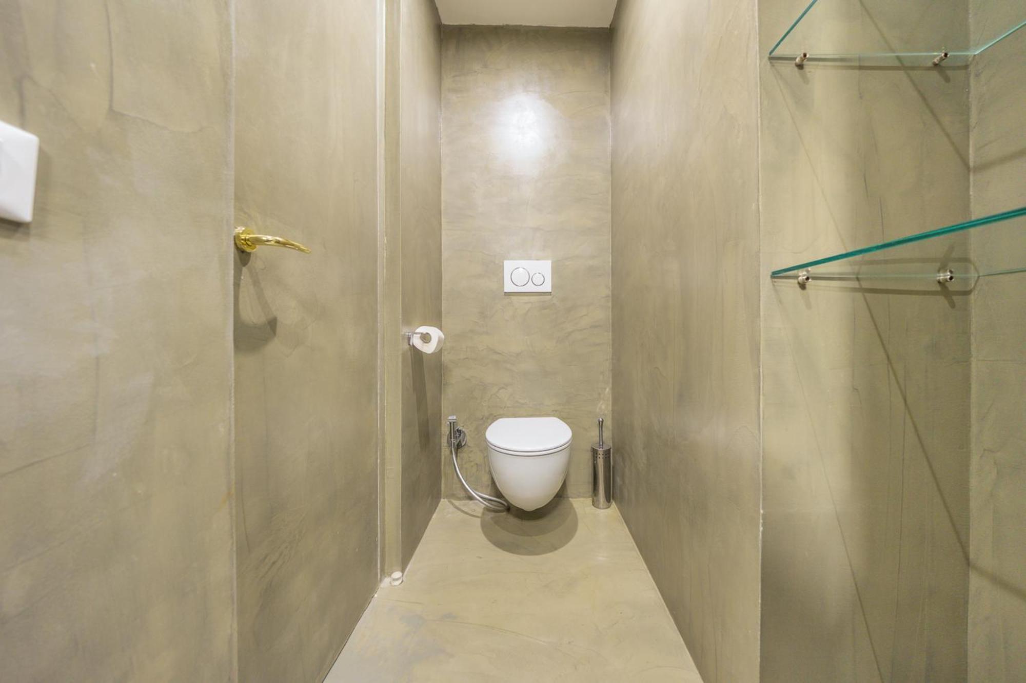 Apartamento La Vaticana *